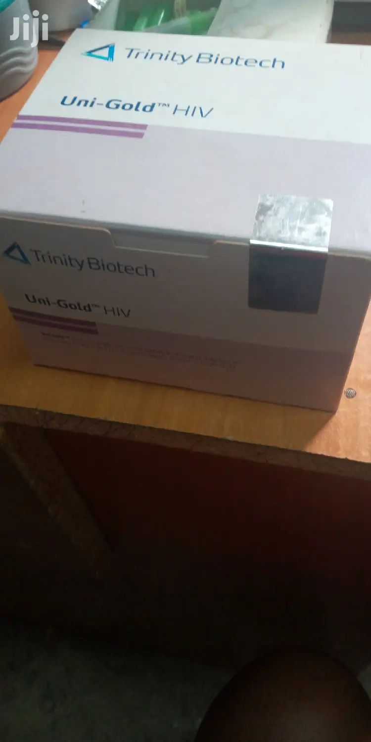 Trinity Biotech
