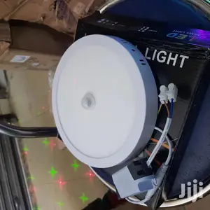 18wt Surface Sensor Panel Light