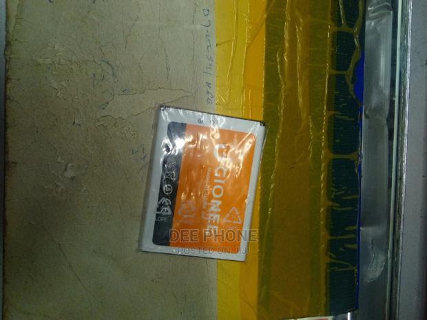 Gionee F103 Pro Battery