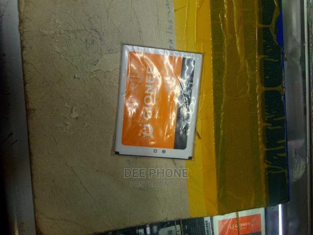 Gionee F103 Pro Battery - thumbnail 2