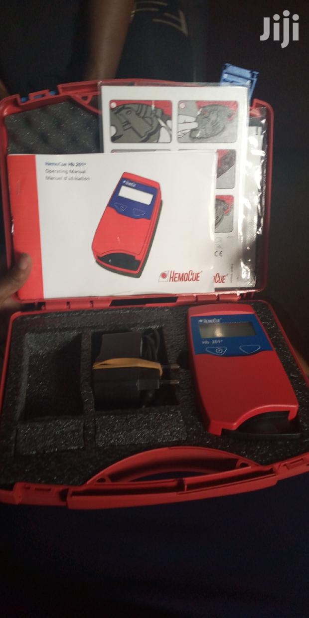 Hemocue Hb 201+ - thumbnail 3