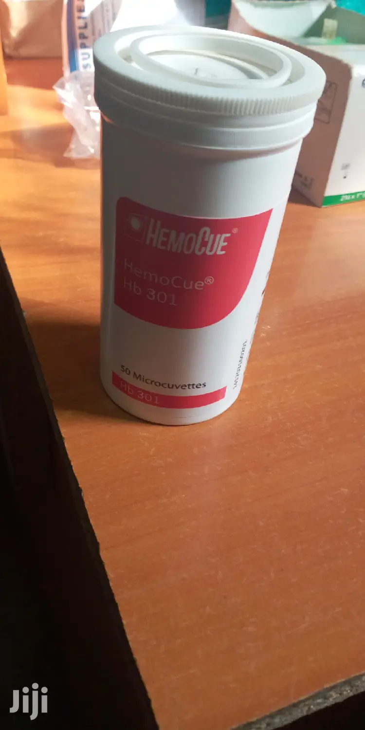 Hemocue Hb301