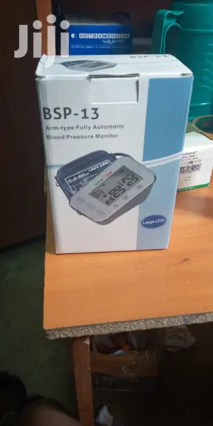BSP-13 Arm-type Fully Automatic