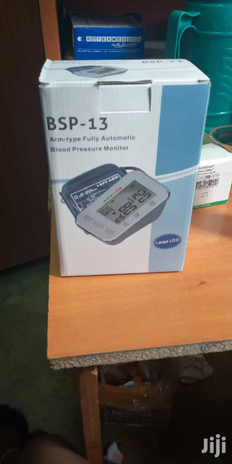 BSP-13 Arm-type Fully Automatic
