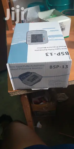 BSP-13 Arm-type Fully Automatic