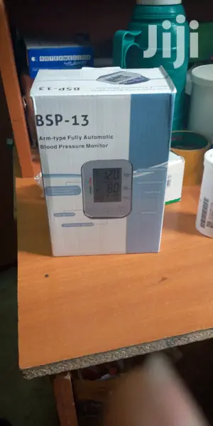 BSP-13 Arm-type Fully Automatic