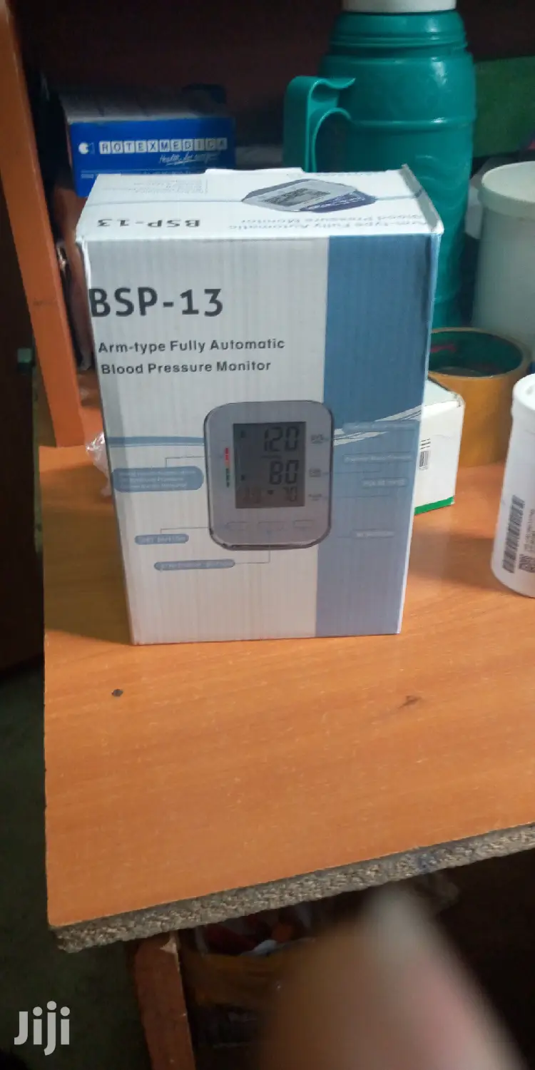 BSP-13 Arm-type Fully Automatic