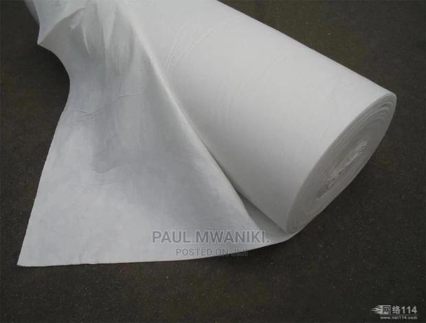 2M*50M Geotextile Fabric