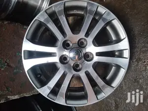 Original Rims Size 15 Inch for Allion,Premio Etc