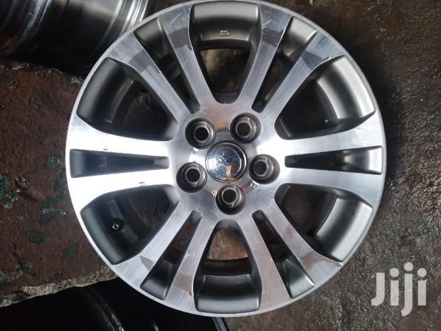 Original Rims Size 15 Inch for Allion,Premio Etc
