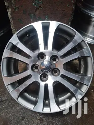 Original Rims Size 15 Inch for Allion,Premio Etc