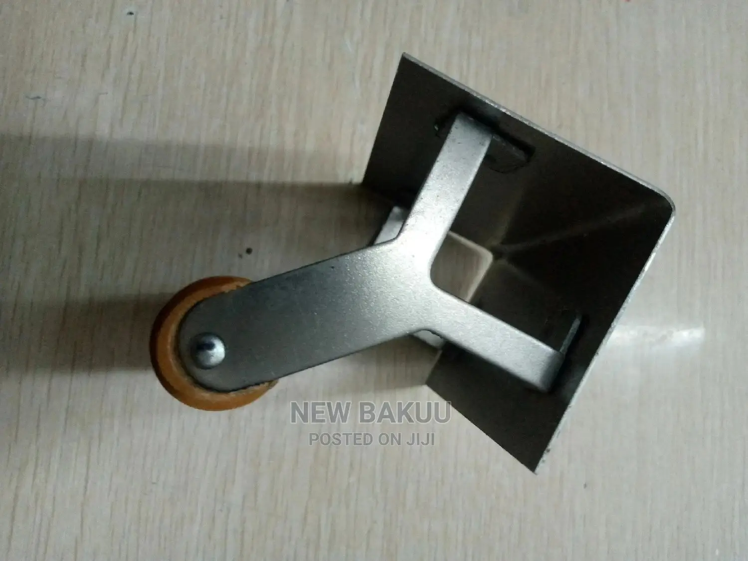 Trowel Inside