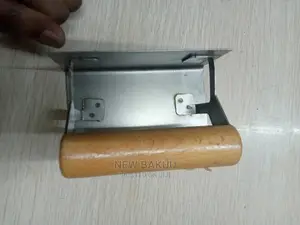 Trowel Inside