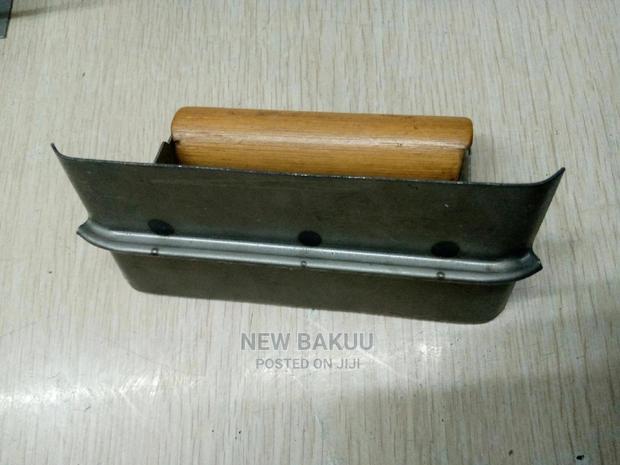 Trowel Groover - thumbnail 3