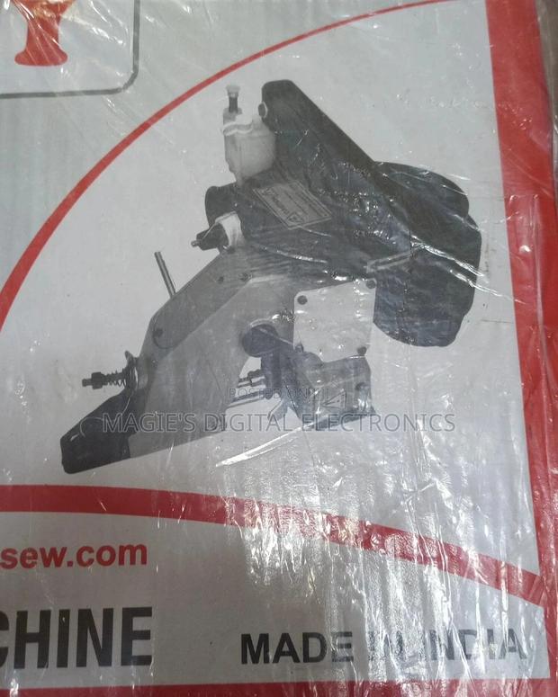 Bag Closer Machine - thumbnail 3