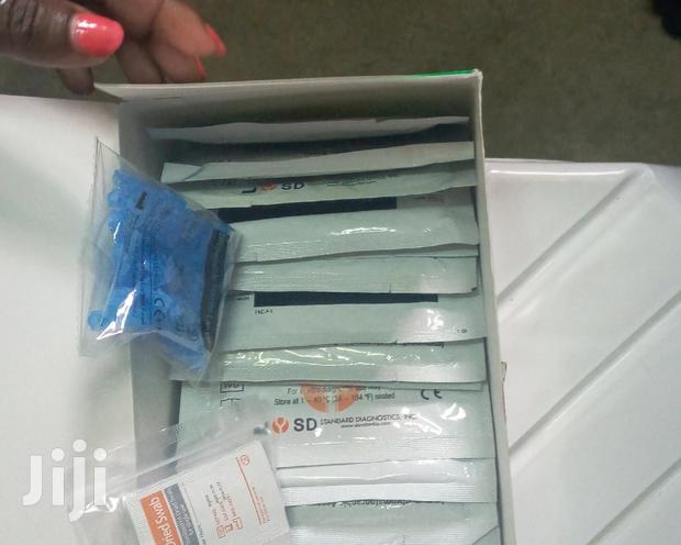 Malariaag P.F/Pan - thumbnail 3