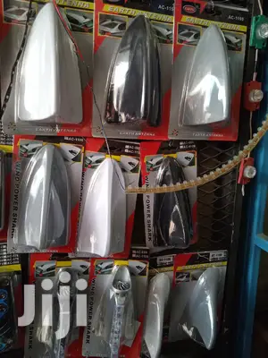 Universal Power Shark Antennae