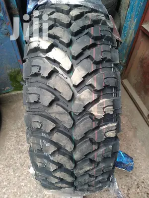 Mud Terrain Tires Sizes 265/75r16 10 Ply.