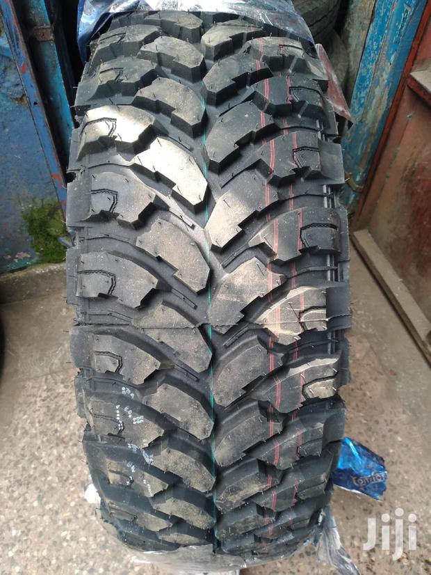 Mud Terrain Tires Sizes 265/75r16 10 Ply.