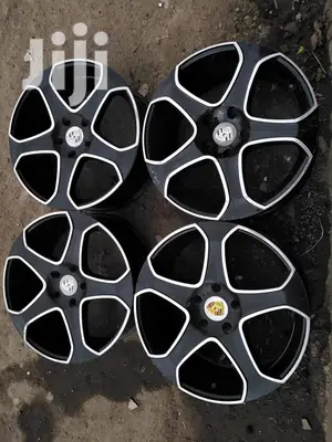 Original Rims for Audi Set Size 20 Inch.