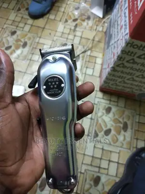 Metal Edition Magic Clip