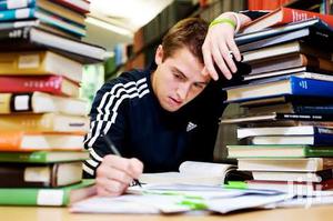 DBA Masters Thesis Writing