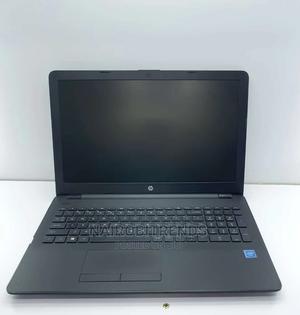 Laptop HP 4GB Intel Celeron HDD 500GB - main view