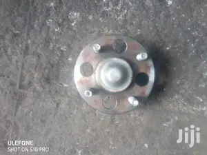 Honda Fit Rear Hub