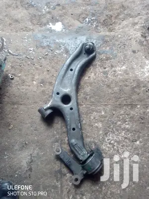 Honda Arms and Ball Joints