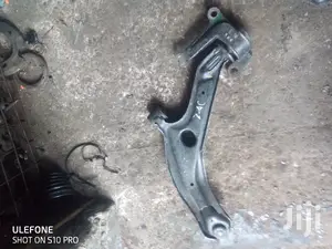 Honda Arms and Ball Joints