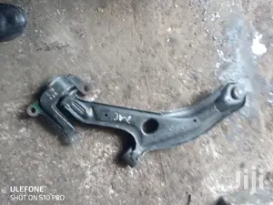 Honda Arms and Ball Joints