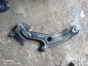Honda Arms and Ball Joints