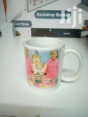 Normal Mug Printing