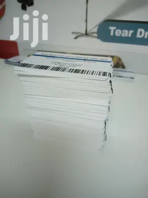 School Id's Printing