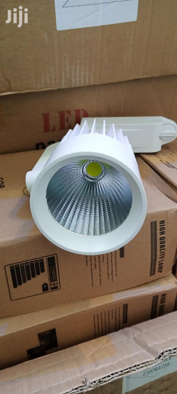 Cob Spot Light - main view