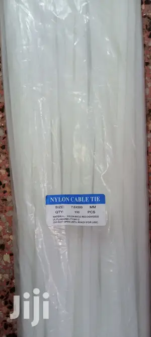 Cable Ties