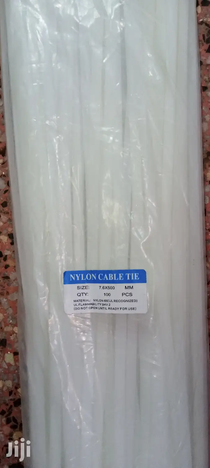 Cable Ties