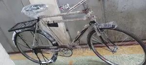 Size 28 Powerful BIKE for Goods Transportation