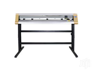 New Plotter 4 Feet Vinyl Cutter (Print & Cut) With Contour Function