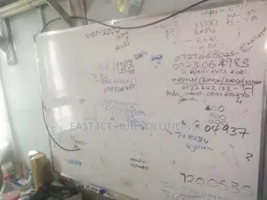 Home/School and Office Whiteboards (3*4ft)