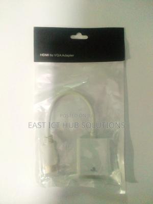 HDMI To Vga Convertors - main view