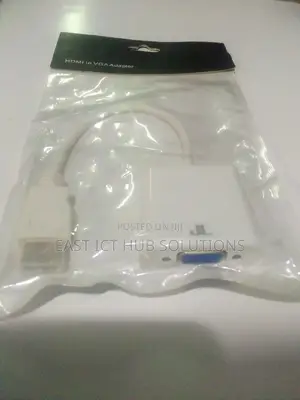 HDMI To Vga Convertors
