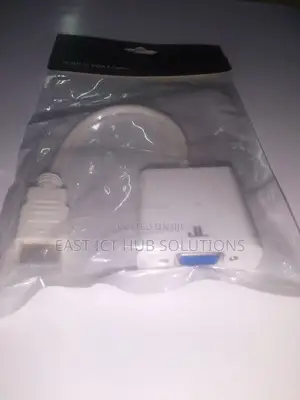 HDMI To Vga Convertors