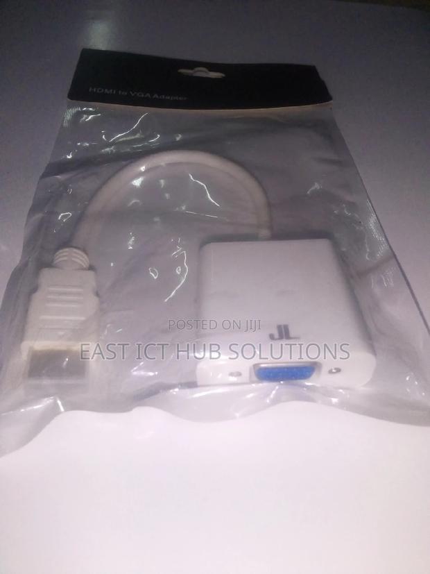 HDMI To Vga Convertors - thumbnail 3