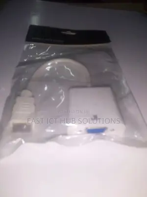 HDMI To Vga Convertors