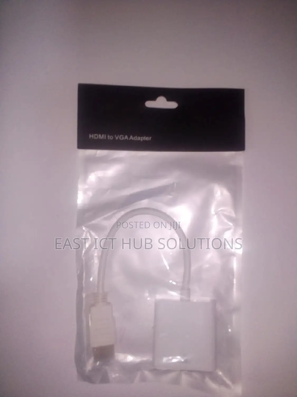 HDMI To Vga Convertors
