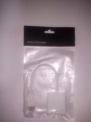 HDMI To Vga Convertors