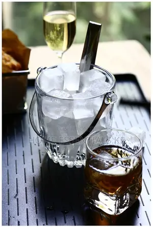 Acrylic Ice Bucket