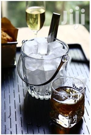Acrylic Ice Bucket - thumbnail 2