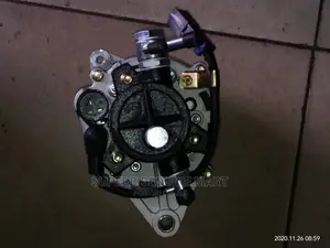 Alternator Isuzu Dmax